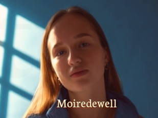 Moiredewell