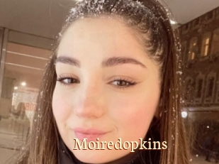 Moiredopkins