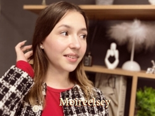 Moireelsey