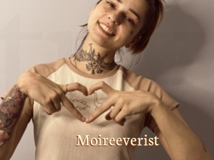 Moireeverist