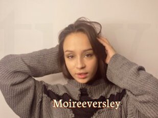 Moireeversley