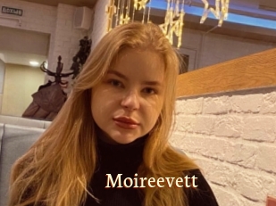 Moireevett