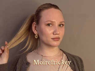 Moirefrickey