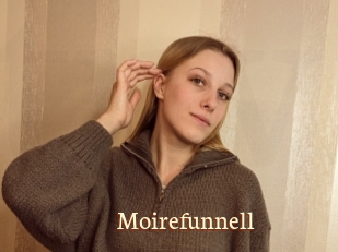 Moirefunnell