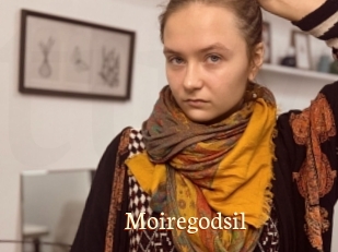 Moiregodsil