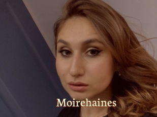 Moirehaines