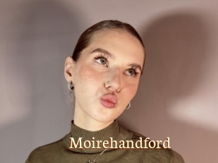 Moirehandford