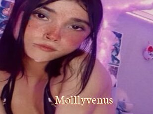 Molllyvenus