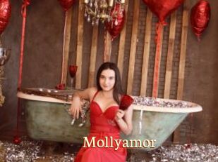 Mollyamor