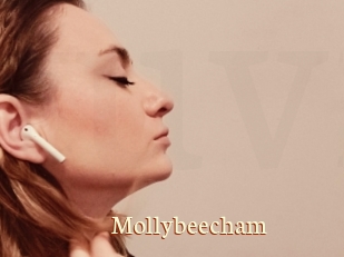 Mollybeecham