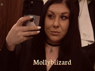 Mollyblizard