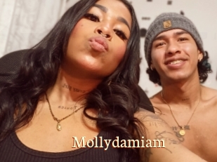 Mollydamiam