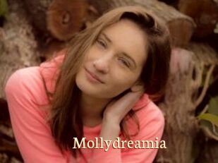 Mollydreamia