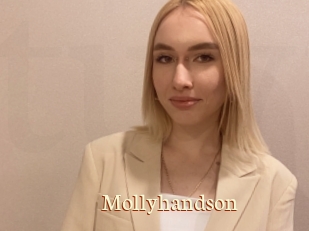 Mollyhandson