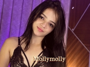 Mollymolly