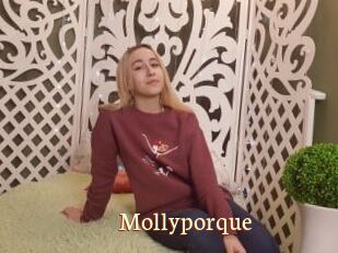 Mollyporque