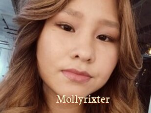 Mollyrixter