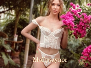 Mollysaynor