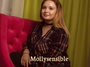 Mollysensible