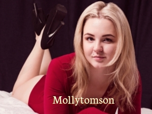 Mollytomson