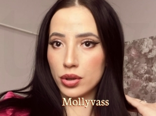 Mollyvass