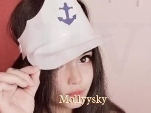 Mollyysky