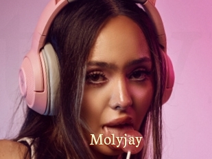 Molyjay