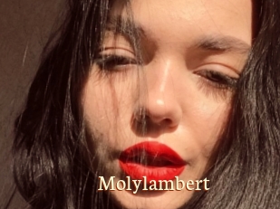 Molylambert