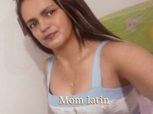 Mom_latin