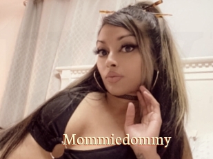 Mommiedommy