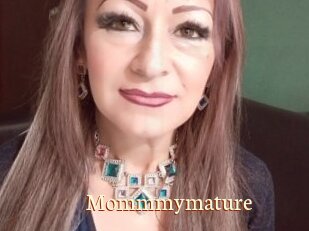 Mommmymature