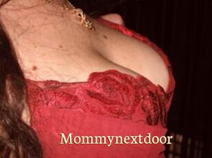 Mommynextdoor