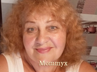 Mommyx