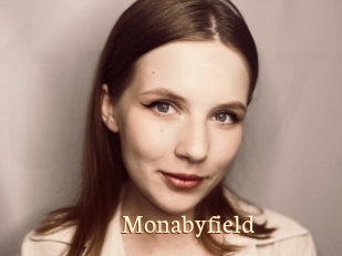 Monabyfield