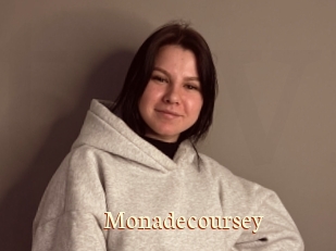 Monadecoursey