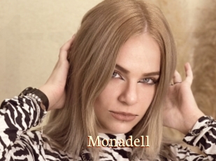 Monadell