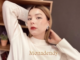 Monadendy