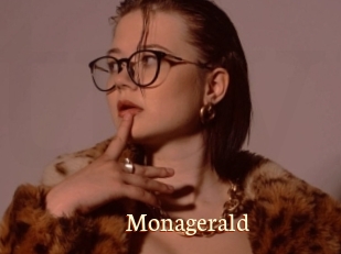 Monagerald