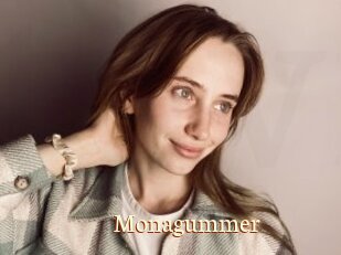 Monagummer