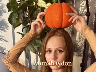 Monahaydon