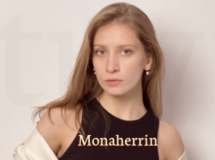 Monaherrin