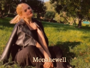 Monahewell