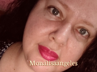 Monalisaangeles