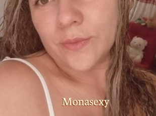 Monasexy