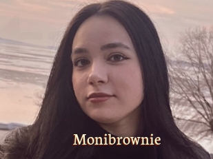 Monibrownie