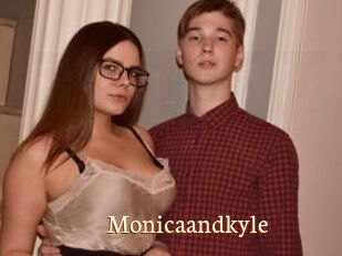 Monicaandkyle