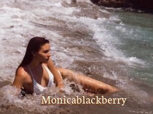 Monicablackberry