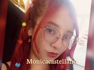 Monicacastellano