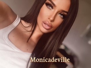 Monicadeville