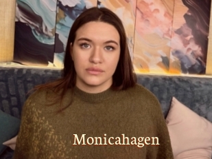 Monicahagen